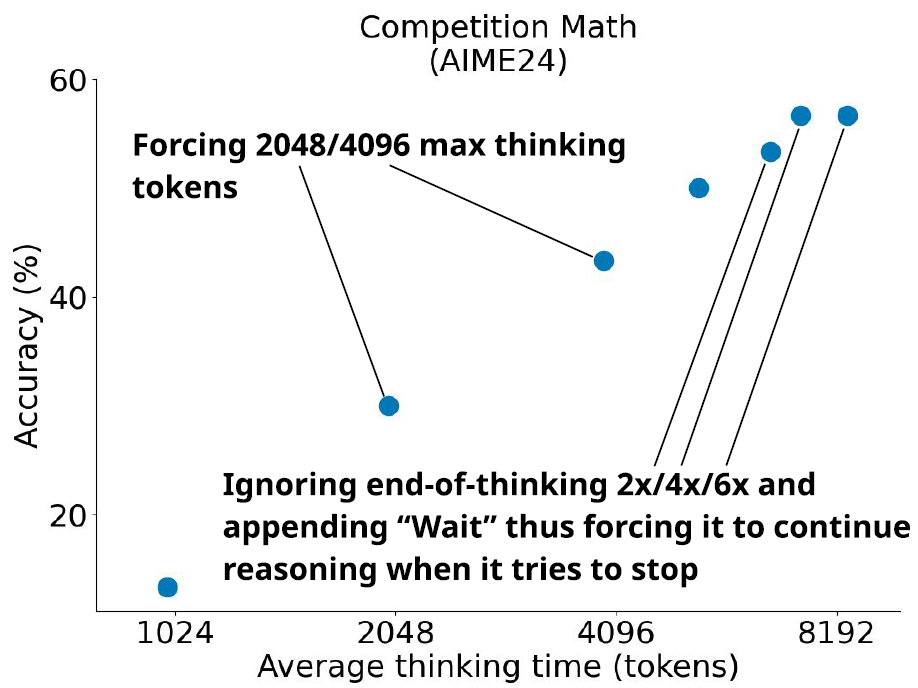 s1 Scaling Limits