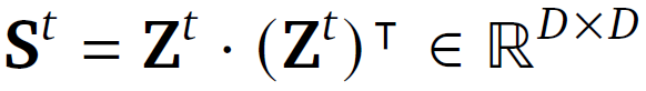 Neural Synchronization Formula